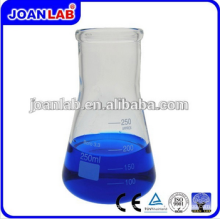 JOAN Verrerie de laboratoire Borosilicate Glass 100ml Erlenmeyer Flask